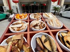 -天宜隆蘑菇宴火锅(石景山旗舰店)