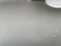 -鲨鱼皮汽车凹陷玻璃修复(静安店)