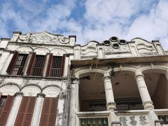 -海口骑楼老街历史文化街区