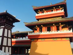 -中国汉城景区