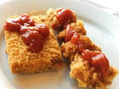 -宜家·瑞典风味餐厅(天津东丽商场店)
