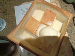 -绿茶餐厅(coco park 店)