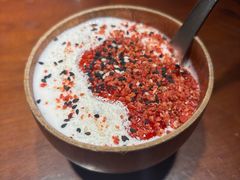 -老兰家传统烧烤炒菜泡馍(小南门店)