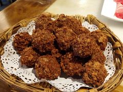 -京门老爆三·铜锅涮肉 爆肚(望京店)