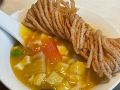 -北京老铺烤鸭(高新店)