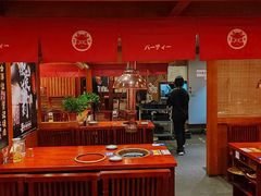 -喜牛烧肉酒场·黑金店(威高广场店)