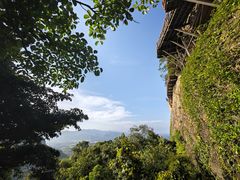 -海南白石岭旅游区
