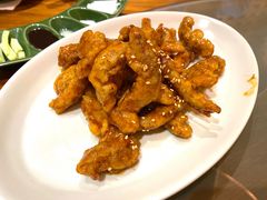 -君悦酒店·1881·北京烤鸭