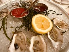 -Keens Steakhouse
