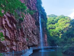 -湖洞水自然风景区