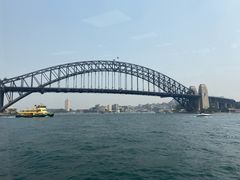 -悉尼海港大桥