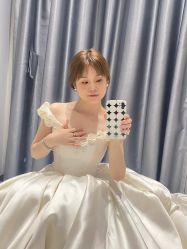 -青禾蒙娜丽莎婚纱摄影(武汉总店)