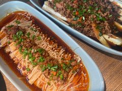 -蜜桃餐厅·伴山(湖滨商业街店)