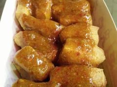 -国足臭豆腐(明瓦廊店)