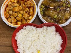 -京味斋·北京烤鸭(小西天店)