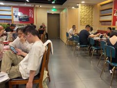 -宏状元现熬粥·京味菜(五棵松店)