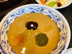 -仁和四季涮肉馆(天坛南门店)