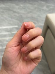 -闺蜜美甲