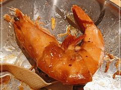 -破店肥蛤·海鲜·烧烤(翠园街店)