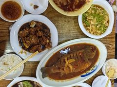 -红实家常菜(静安里店)