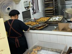 -安德鲁饼店(总店)