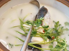 -宝荣鱼馆·临湖之宴(千岛湖店)