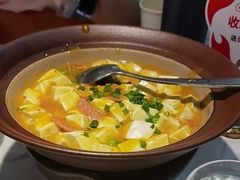 -杨氏青龙虾·羊蝎子(金盛路总店)