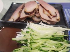 李连贵熏肉-李连贵熏肉大饼(丰台南路地铁站店)