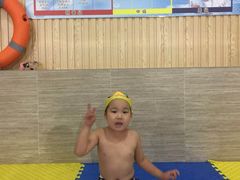 -阳光游泳培训基地(亦庄站)