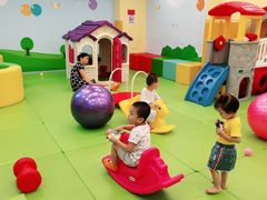-巧虎KIDS早教中心(青秀区盛天地店)