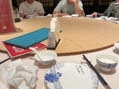 -徽州小镇(高新店)