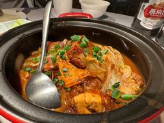 -京味斋·北京烤鸭(华威桥北工大店)