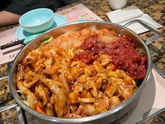 -黄记煌三汁焖锅(银盆岭万达广场店)