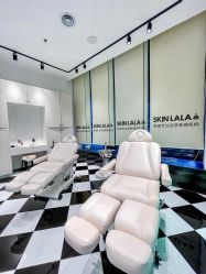-SKINLALA美肤疗愈SPA