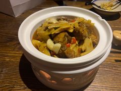 -锦上中式酒馆(南内环店)