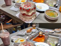 -海底捞火锅(铁西万达店)