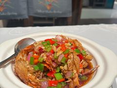 -西湖春天•老字号杭州菜(百汇店)