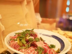 -Acqua海蓝意大利餐厅