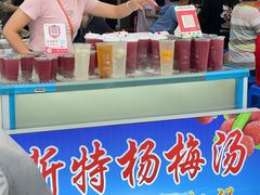 -喀斯特杨梅汤(荔波美食街店)