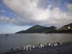 -乌石塘景区