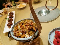 -全聚德烤鸭店(和平路店)