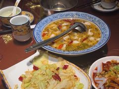 -缪氏川菜(深圳北站缤果空间店)