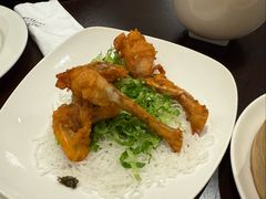 -京香轩·中餐厅(上海中庚聚龙酒店)