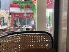 景观位-阿胖龙虾(罍街店)
