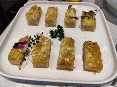 鳕鱼-北李妈妈菜·海肠捞饭(高新万达店)