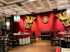 -囍凤楼·粤菜·点心·火锅(温特莱店)