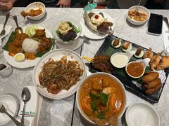 -Madam Kwan's(Mid Valley Megamall)