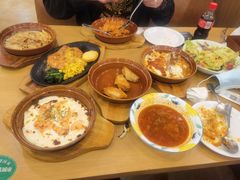 -萨莉亚意式餐厅(天河城购物中心店)