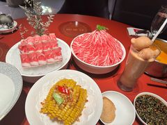 -红雀围·海鲜火锅(陆家嘴中心店)