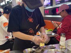 -阿亲家·韩式无限烤肉(春熙路店)